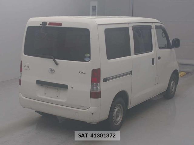 Toyota LITEACE VAN 2020-06 7891123-1