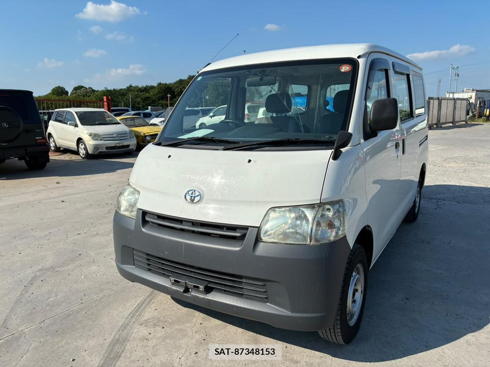 Toyota LITEACE VAN 2020-07 7482978-0