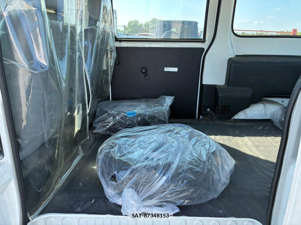 Toyota LITEACE VAN 2020-07 7482978-9