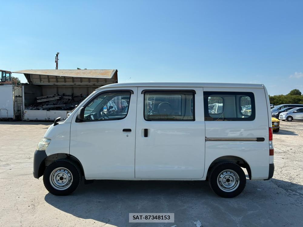 Toyota LITEACE VAN 2020-07 7482978-1