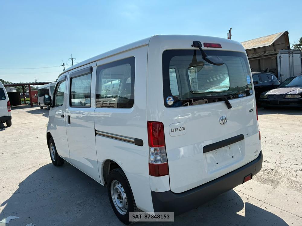 Toyota LITEACE VAN 2020-07 7482978-2