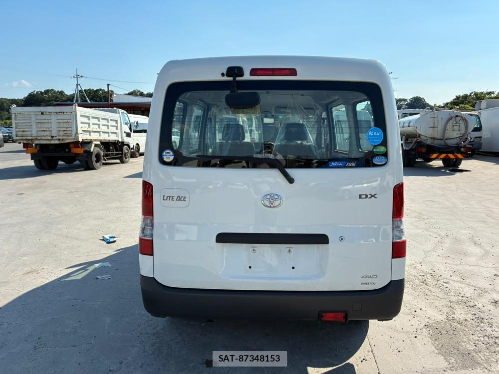 Toyota LITEACE VAN 2020-07 7482978-3