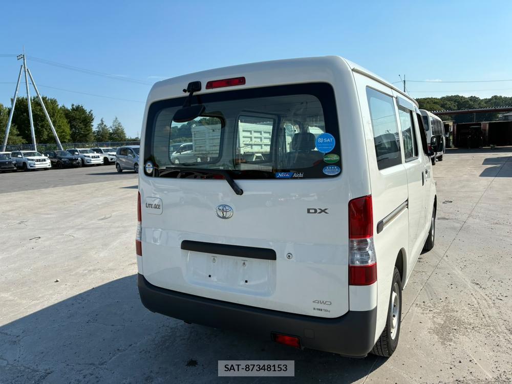 Toyota LITEACE VAN 2020-07 7482978-4
