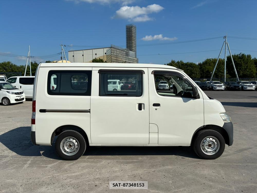 Toyota LITEACE VAN 2020-07 7482978-5