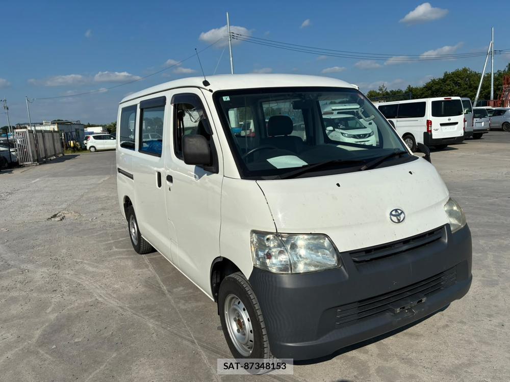 Toyota LITEACE VAN 2020-07 7482978-6