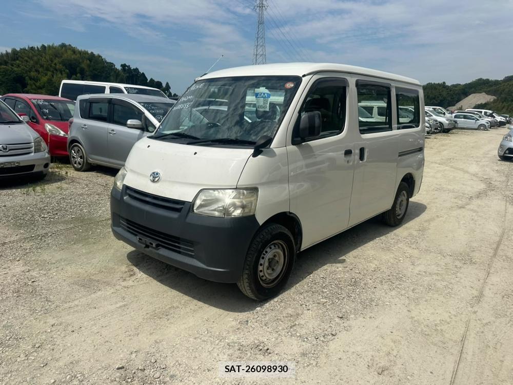 Toyota LITEACE VAN 2020 6258173-0