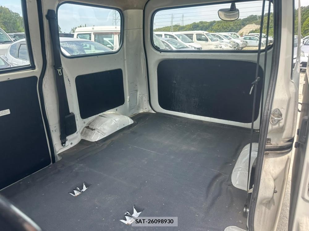 Toyota LITEACE VAN 2020 6258173-9