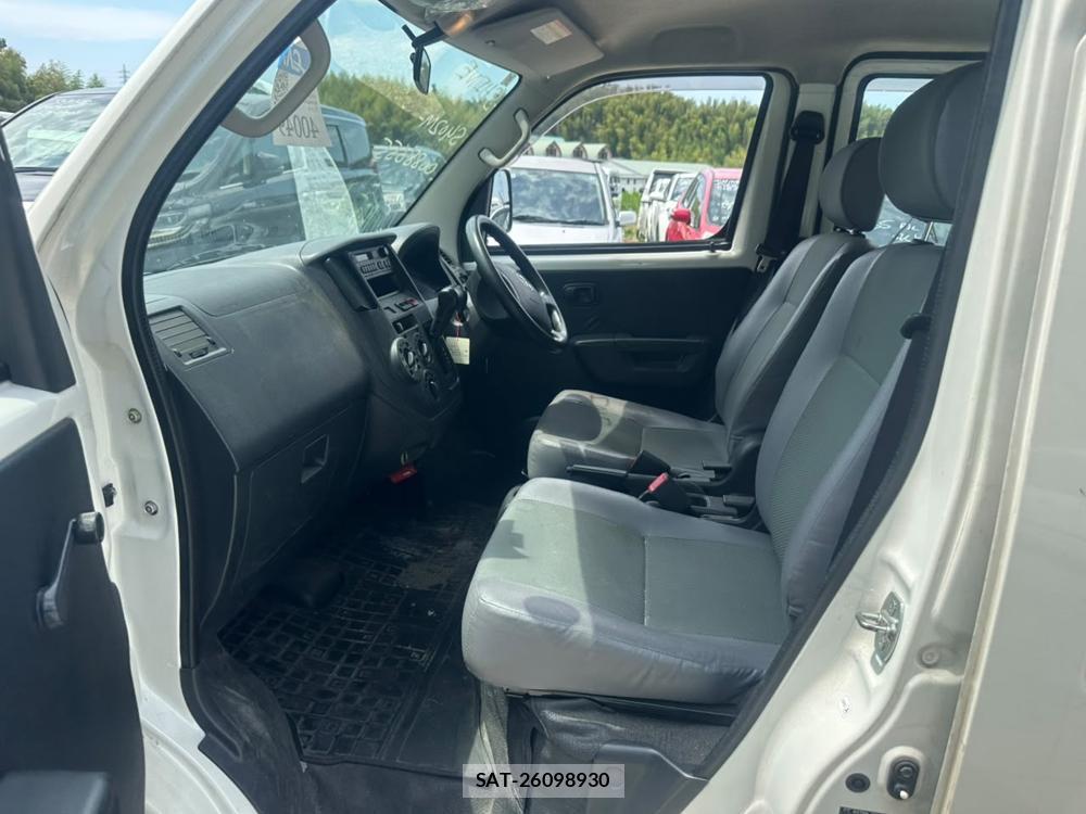 Toyota LITEACE VAN 2020 6258173-10