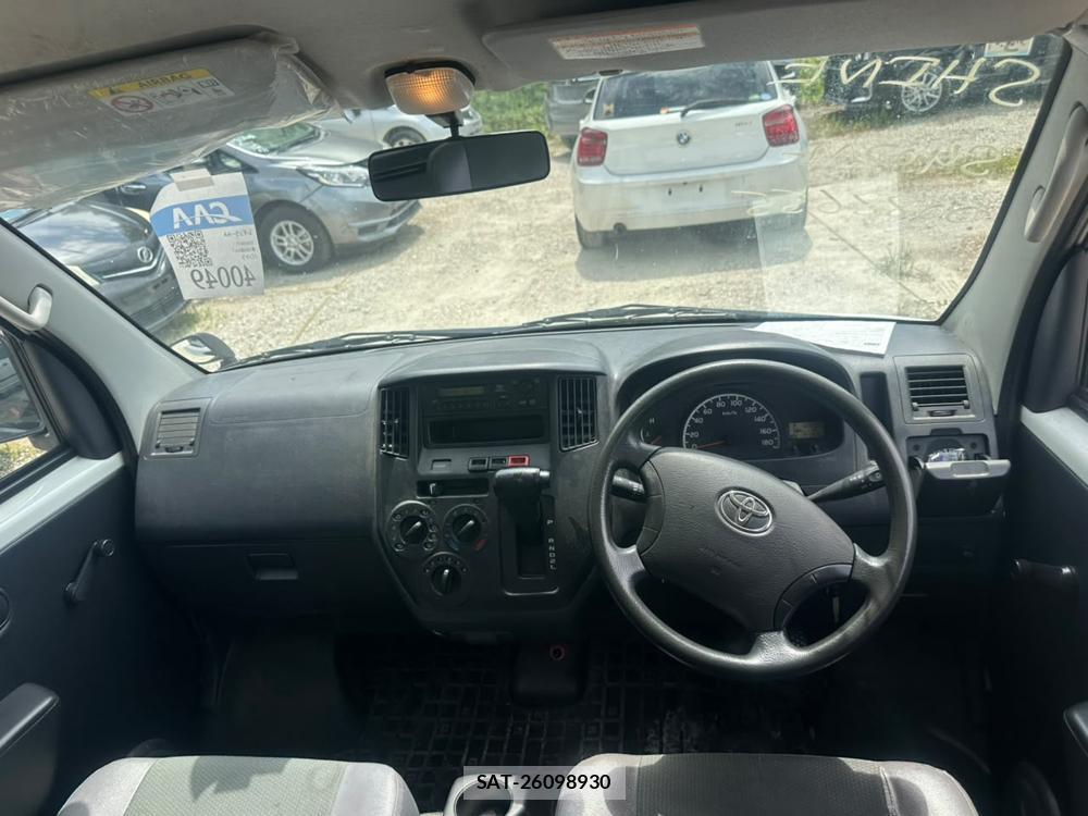 Toyota LITEACE VAN 2020 6258173-12