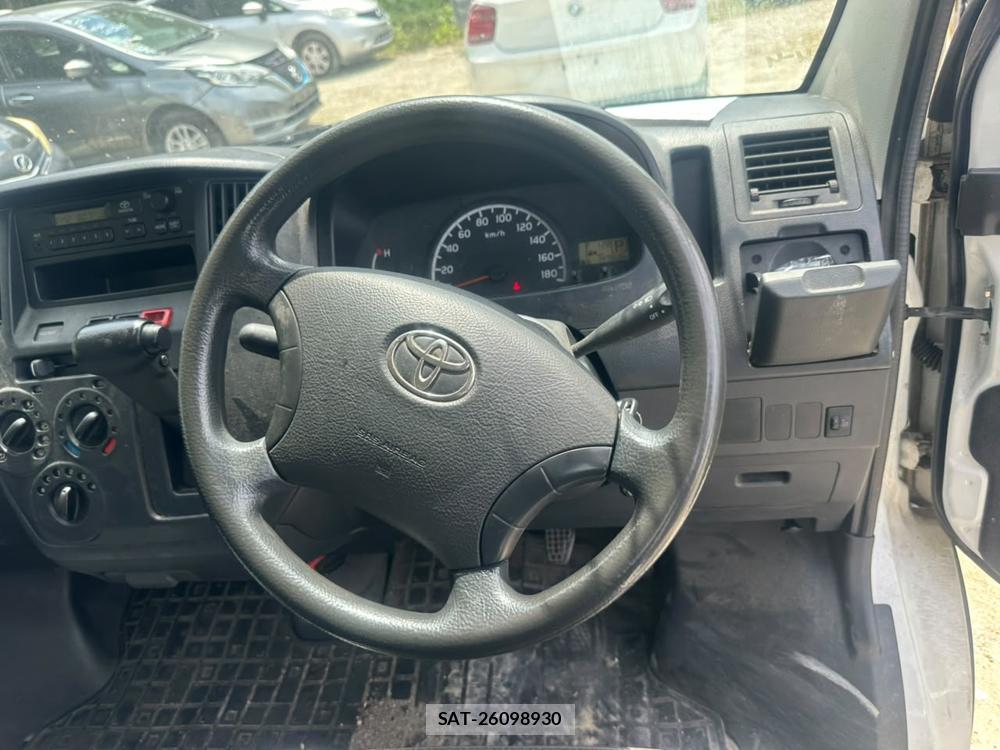 Toyota LITEACE VAN 2020 6258173-13