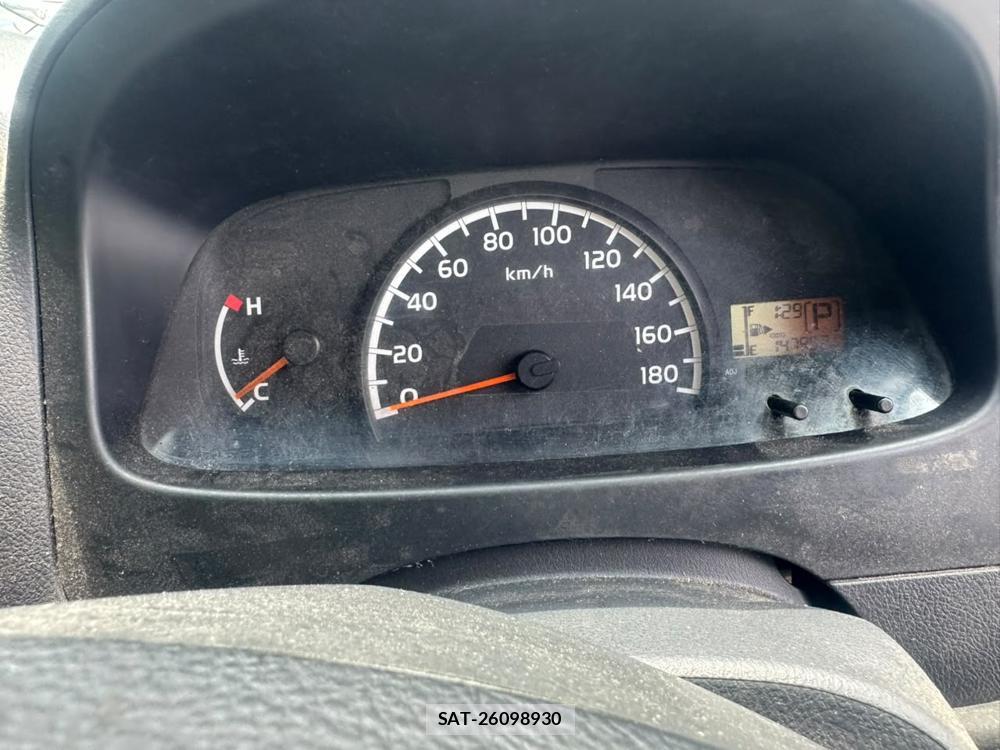 Toyota LITEACE VAN 2020 6258173-14