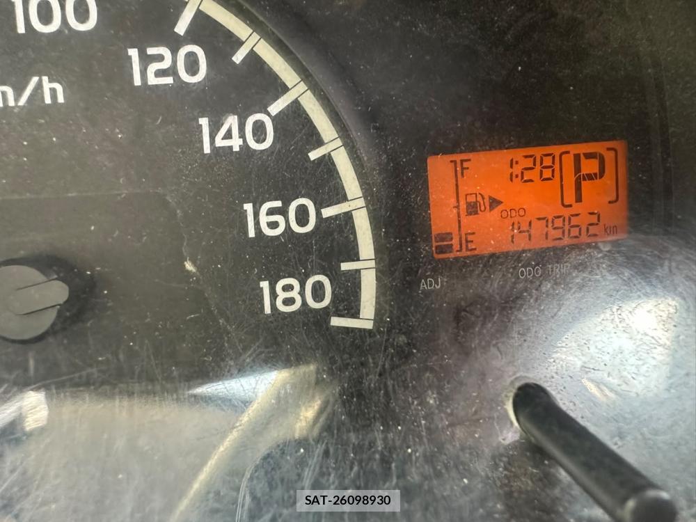 Toyota LITEACE VAN 2020 6258173-15