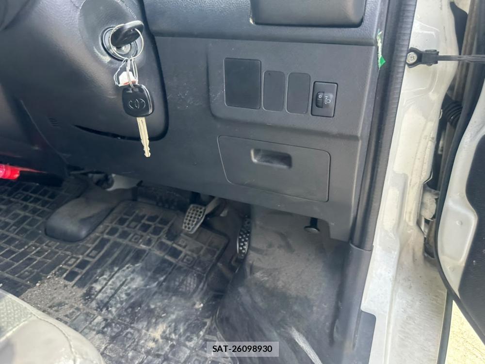 Toyota LITEACE VAN 2020 6258173-16