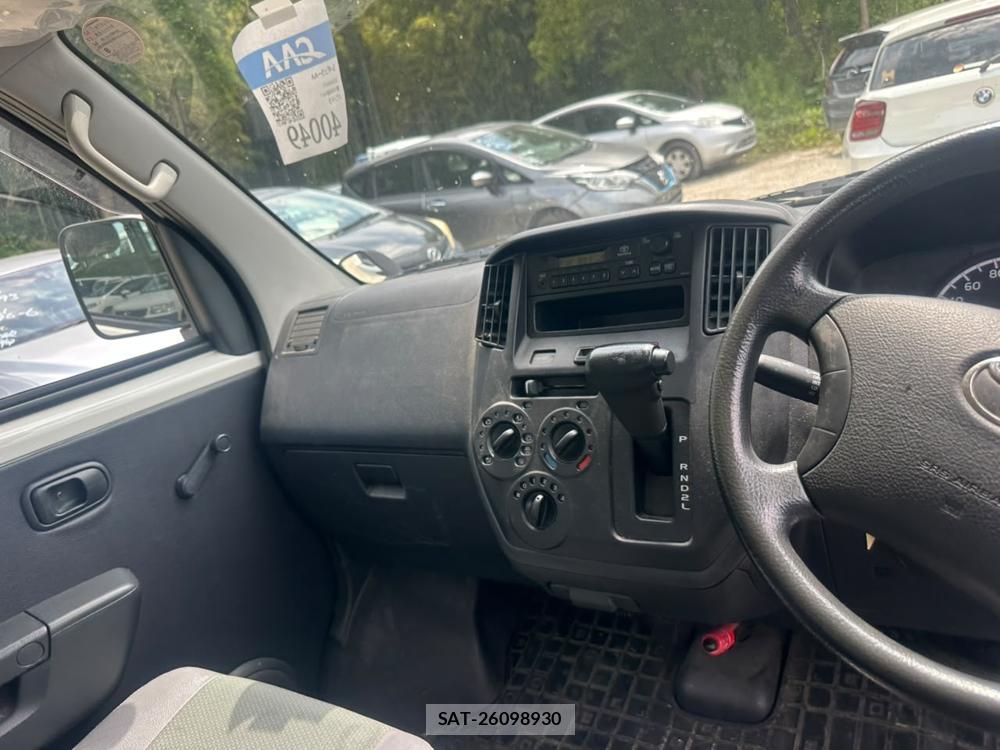 Toyota LITEACE VAN 2020 6258173-17