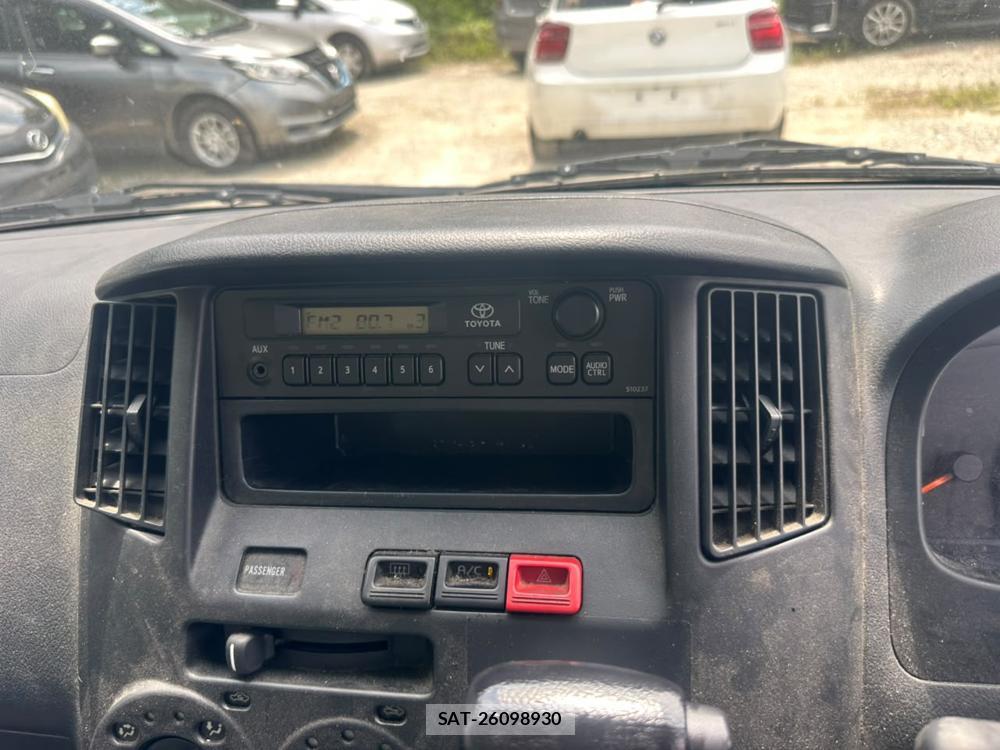 Toyota LITEACE VAN 2020 6258173-18