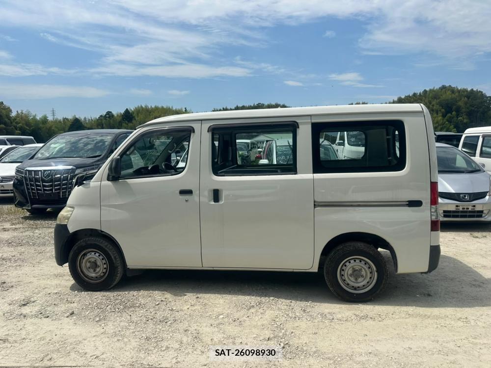 Toyota LITEACE VAN 2020 6258173-1