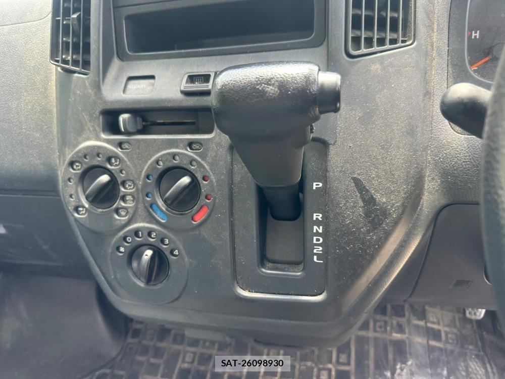 Toyota LITEACE VAN 2020 6258173-19