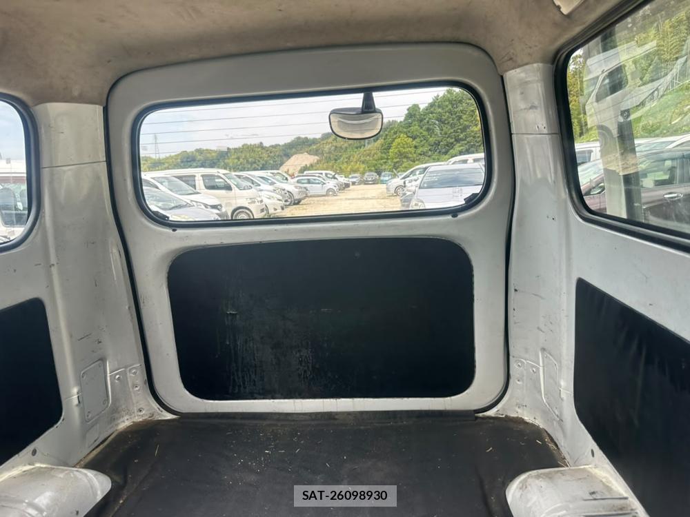 Toyota LITEACE VAN 2020 6258173-23