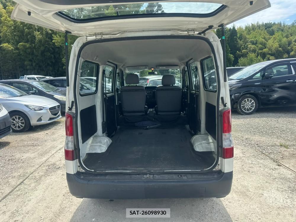 Toyota LITEACE VAN 2020 6258173-24
