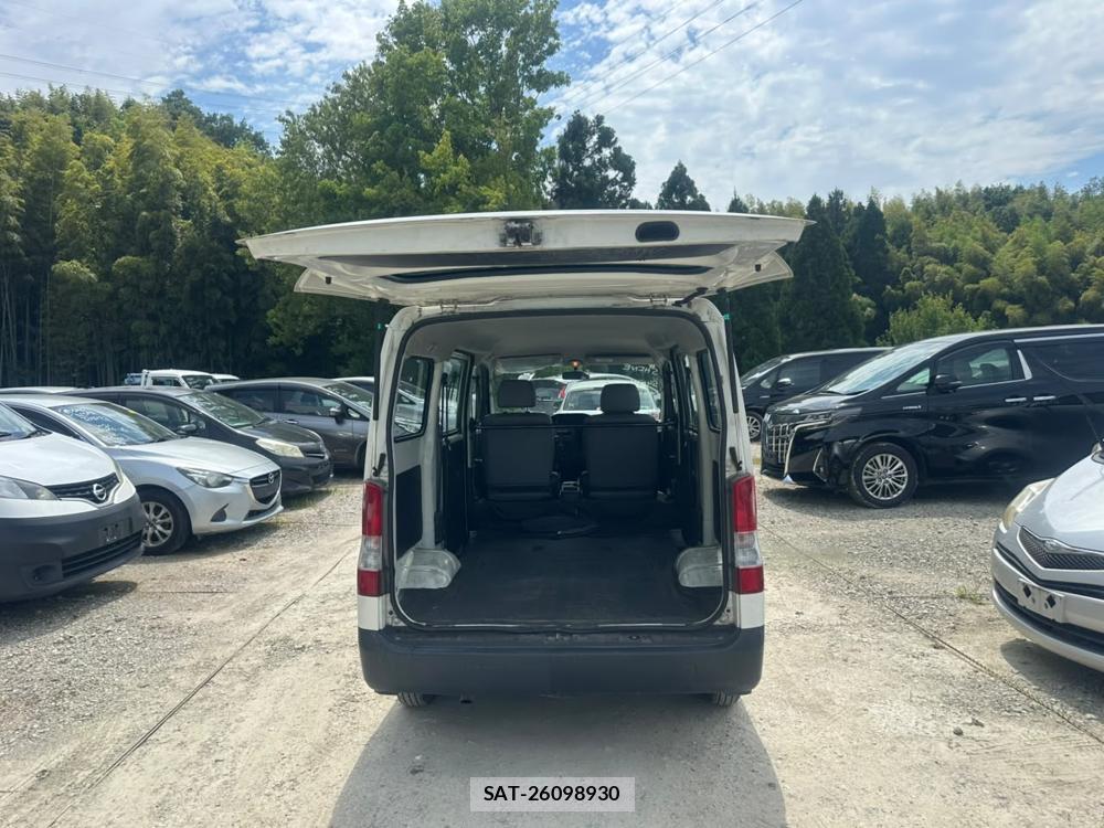 Toyota LITEACE VAN 2020 6258173-25