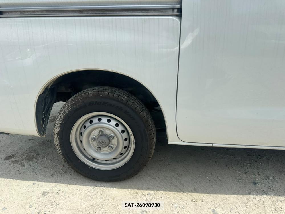Toyota LITEACE VAN 2020 6258173-26