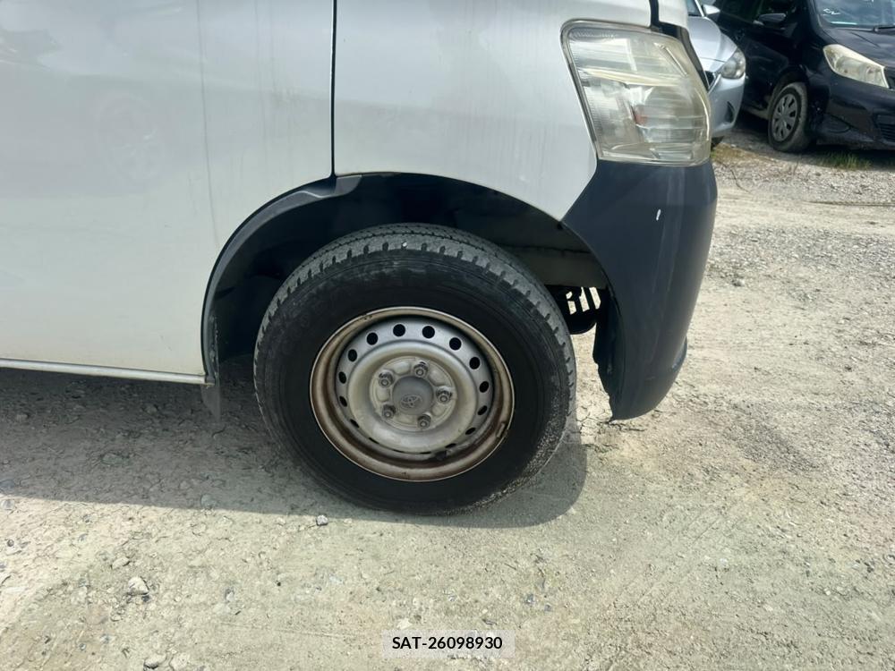 Toyota LITEACE VAN 2020 6258173-27