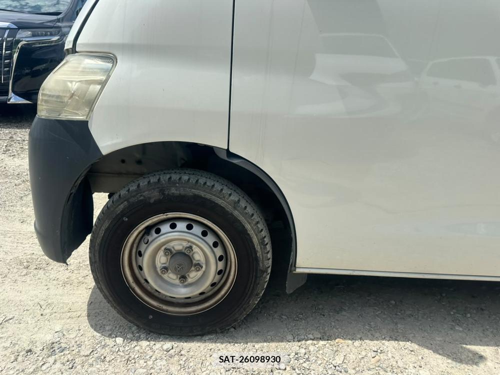Toyota LITEACE VAN 2020 6258173-28