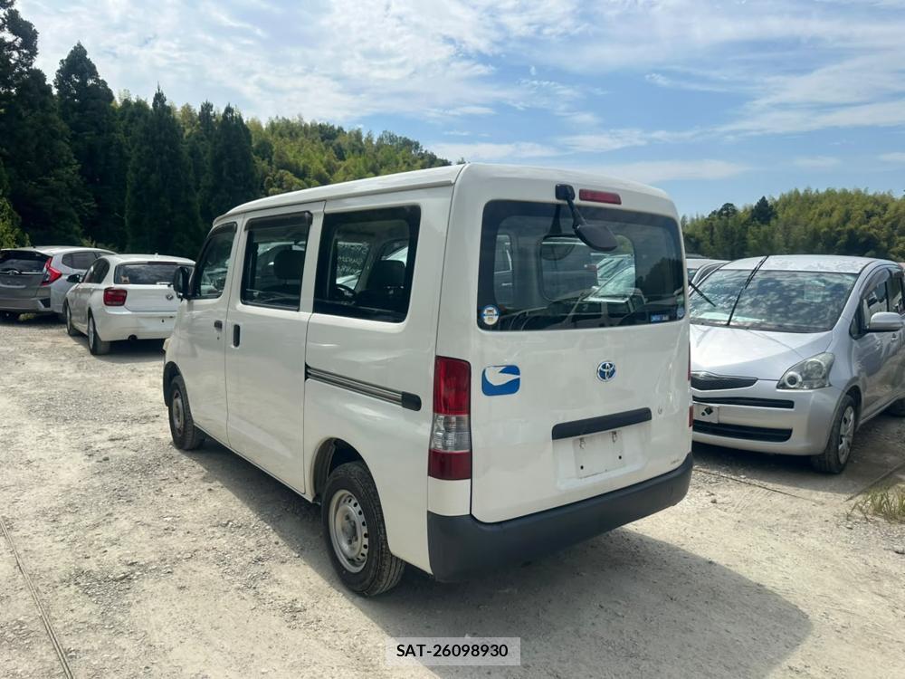 Toyota LITEACE VAN 2020 6258173-2