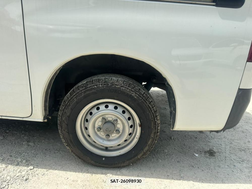 Toyota LITEACE VAN 2020 6258173-29