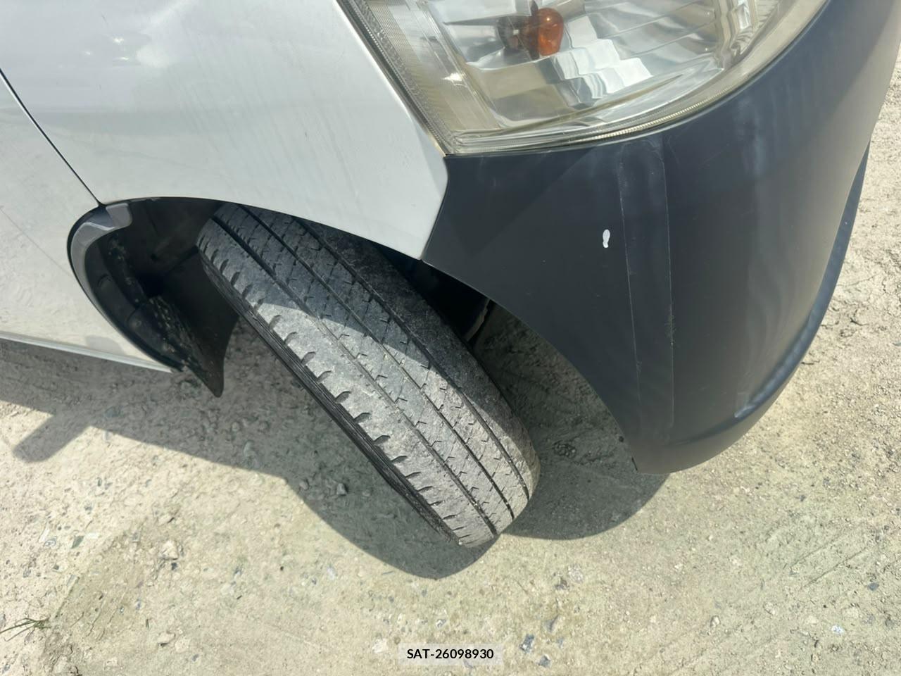 Toyota LITEACE VAN 2020 6258173-30