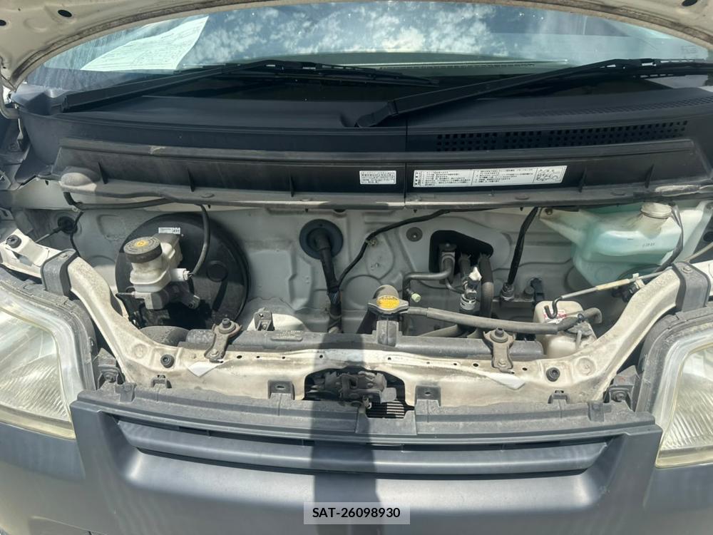 Toyota LITEACE VAN 2020 6258173-31