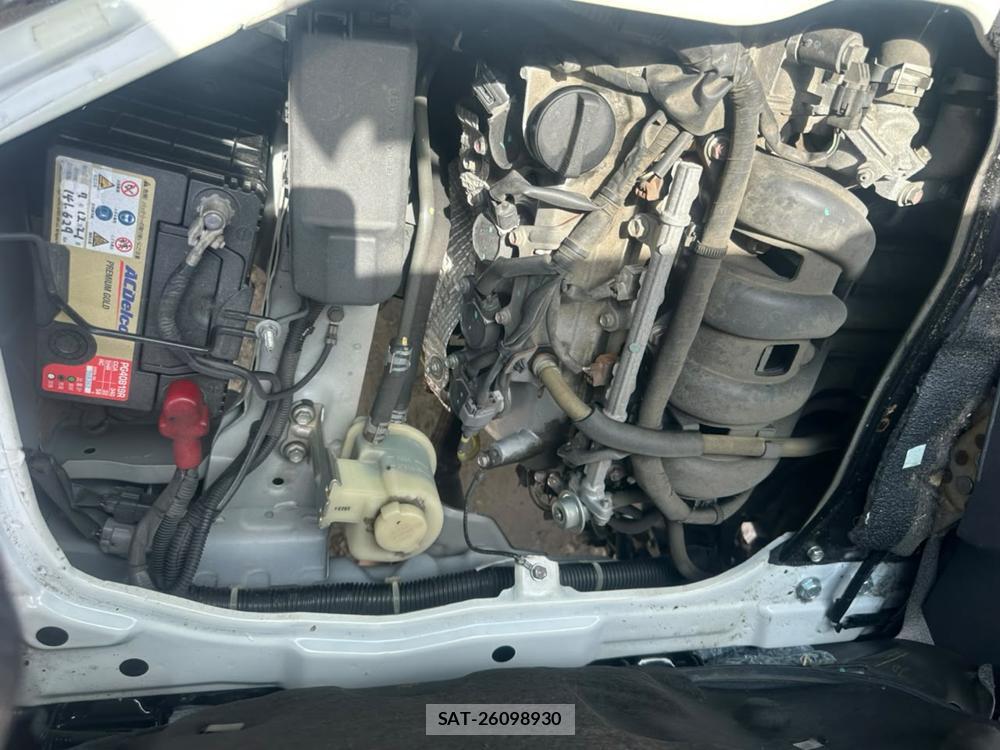 Toyota LITEACE VAN 2020 6258173-32