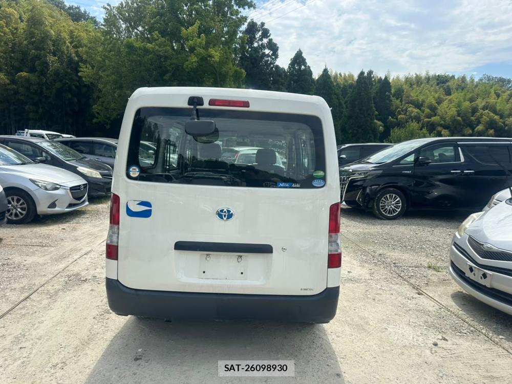 Toyota LITEACE VAN 2020 6258173-3