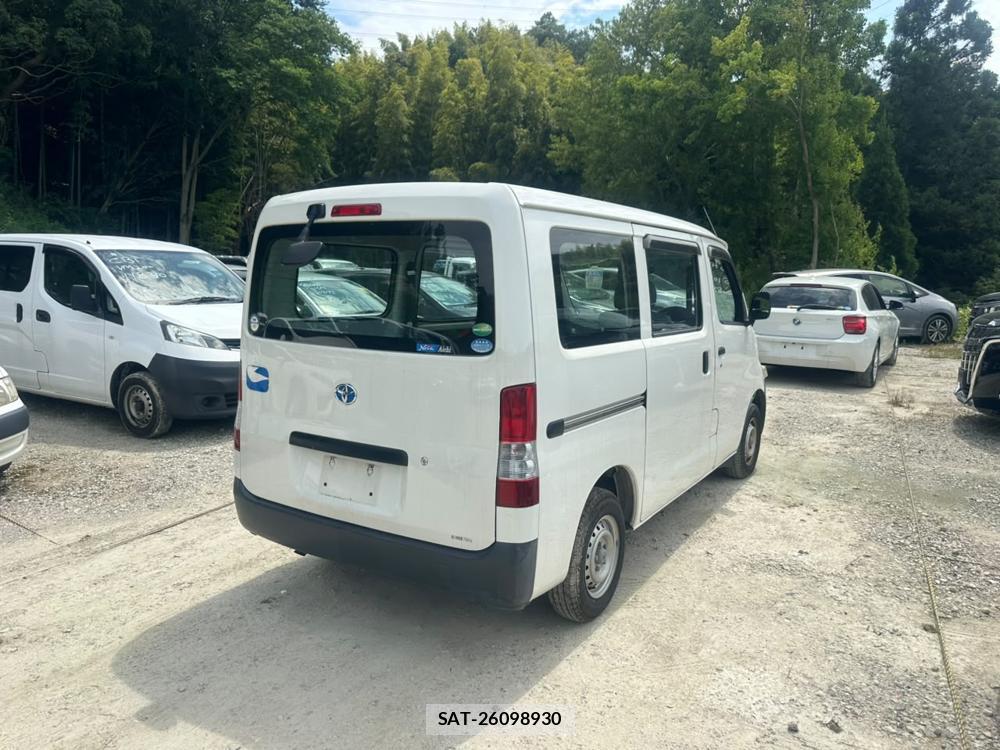 Toyota LITEACE VAN 2020 6258173-4