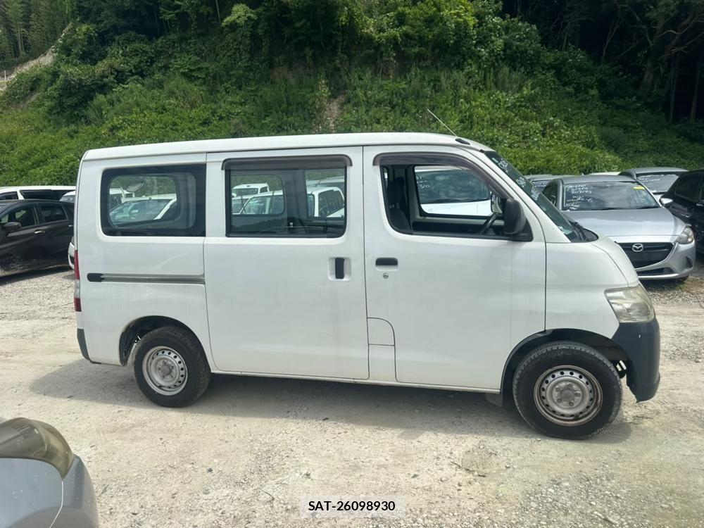 Toyota LITEACE VAN 2020 6258173-5