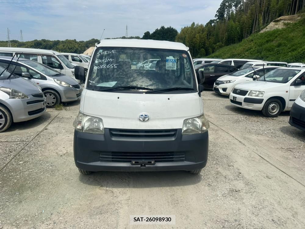Toyota LITEACE VAN 2020 6258173-7