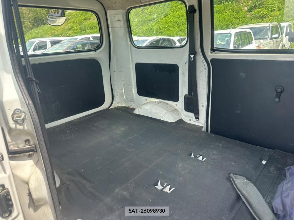 Toyota LITEACE VAN 2020 6258173-8