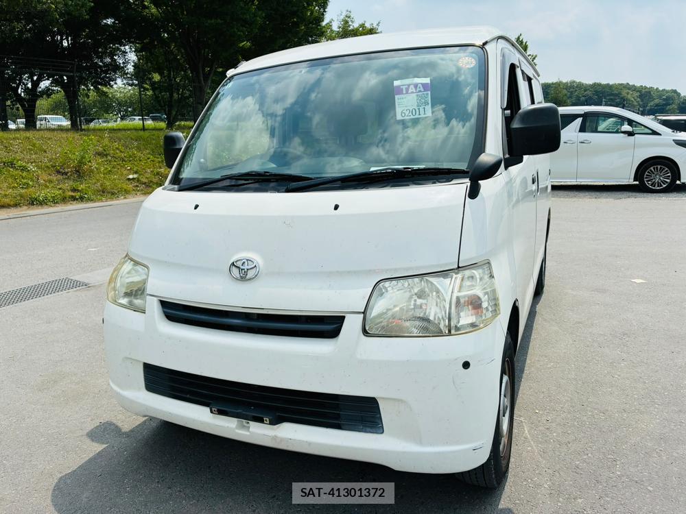 Toyota LITEACE VAN 2020-06 7891123-0