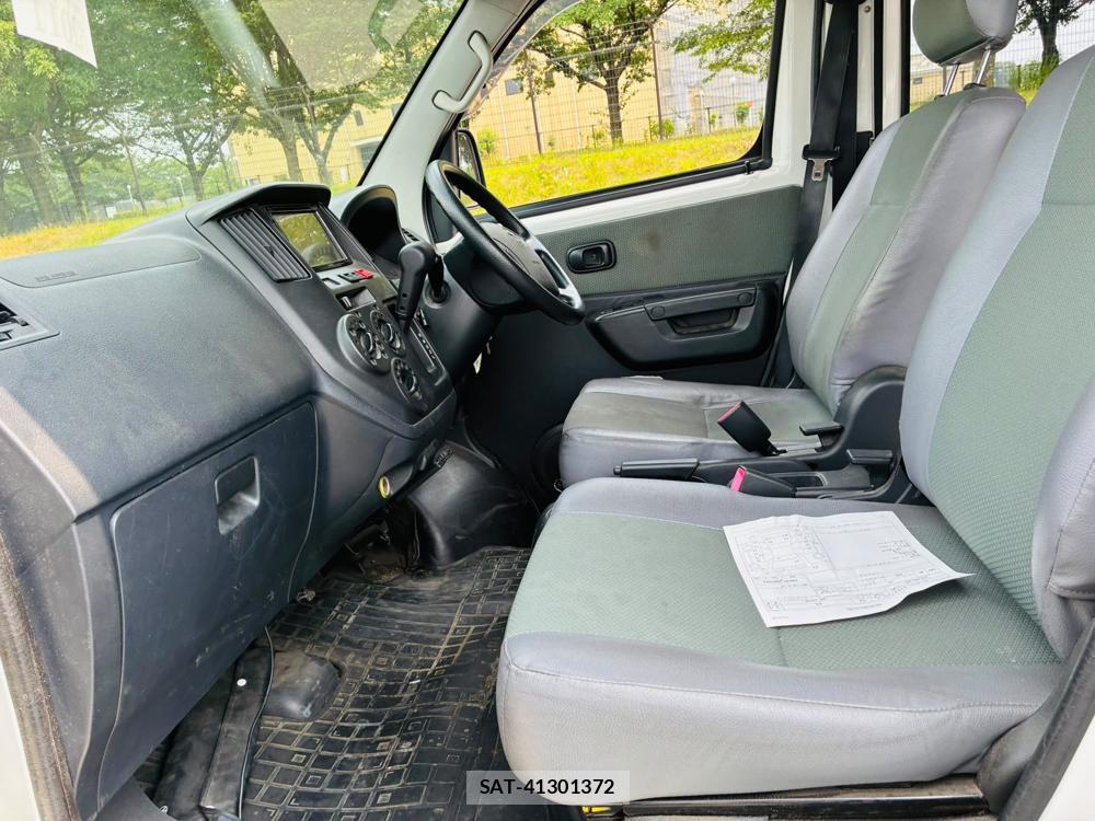 Toyota LITEACE VAN 2020-06 7891123-10