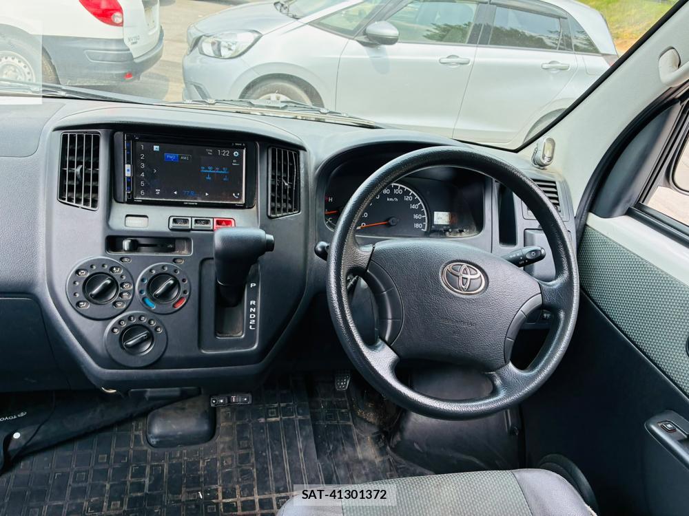 Toyota LITEACE VAN 2020-06 7891123-13