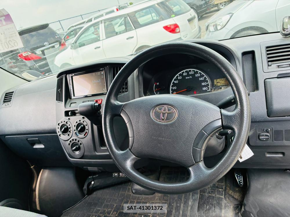Toyota LITEACE VAN 2020-06 7891123-14