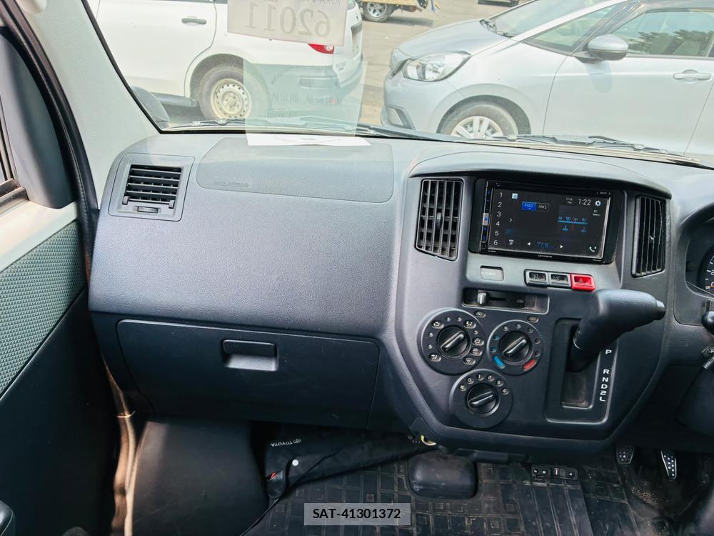 Toyota LITEACE VAN 2020-06 7891123-17