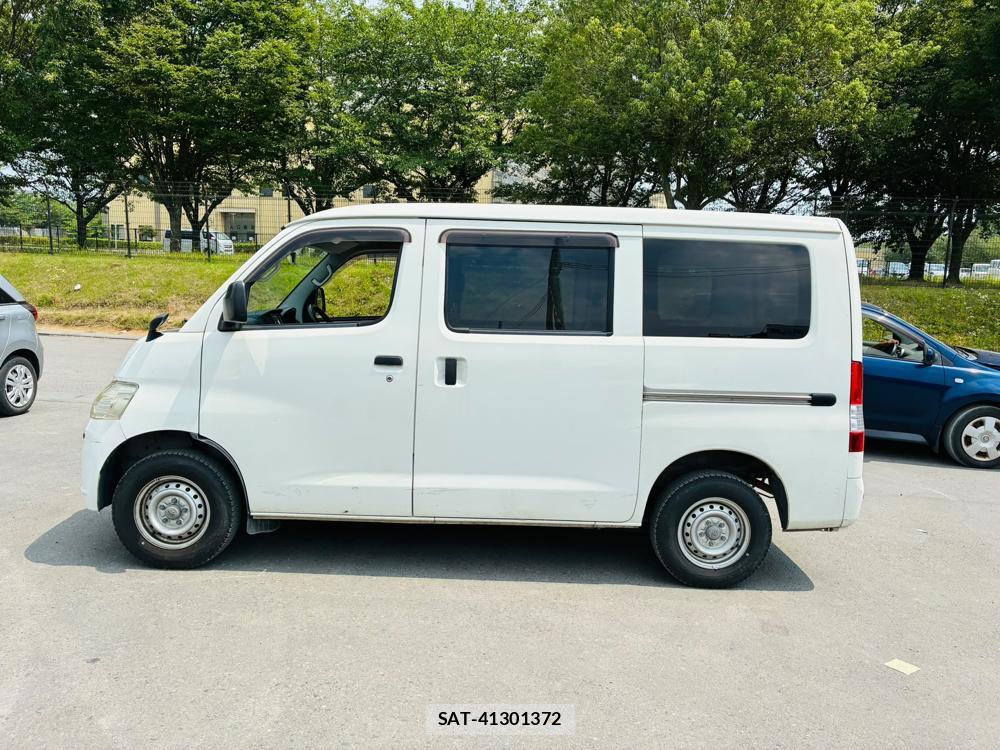 Toyota LITEACE VAN 2020-06 7891123-1