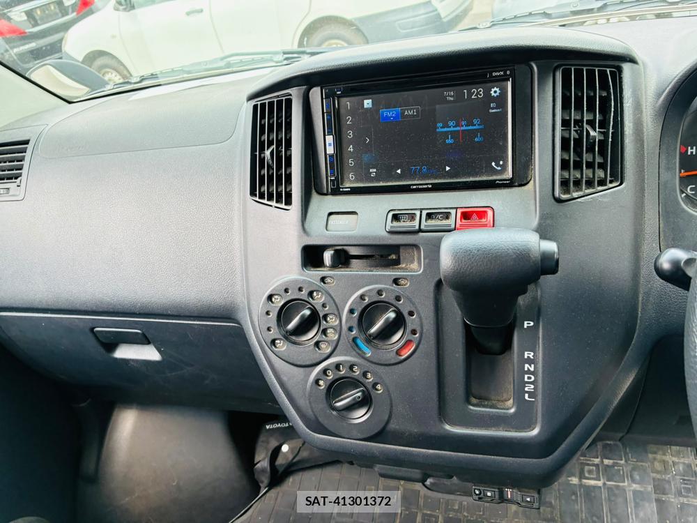 Toyota LITEACE VAN 2020-06 7891123-19