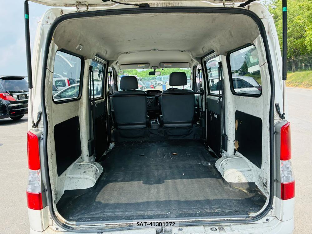 Toyota LITEACE VAN 2020-06 7891123-25