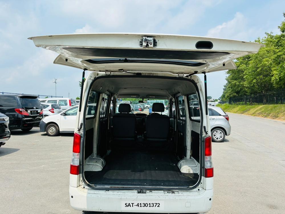 Toyota LITEACE VAN 2020-06 7891123-26