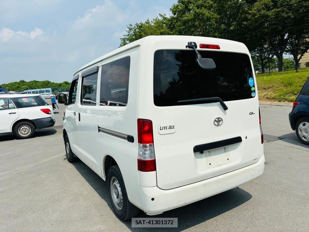 Toyota LITEACE VAN 2020-06 7891123-2