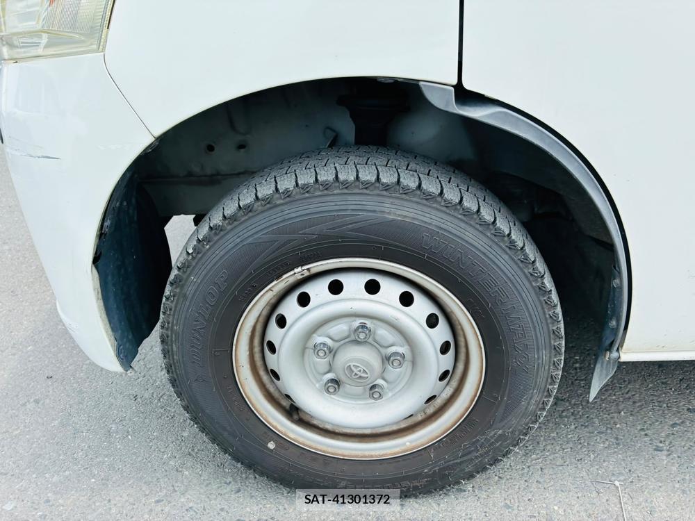Toyota LITEACE VAN 2020-06 7891123-29