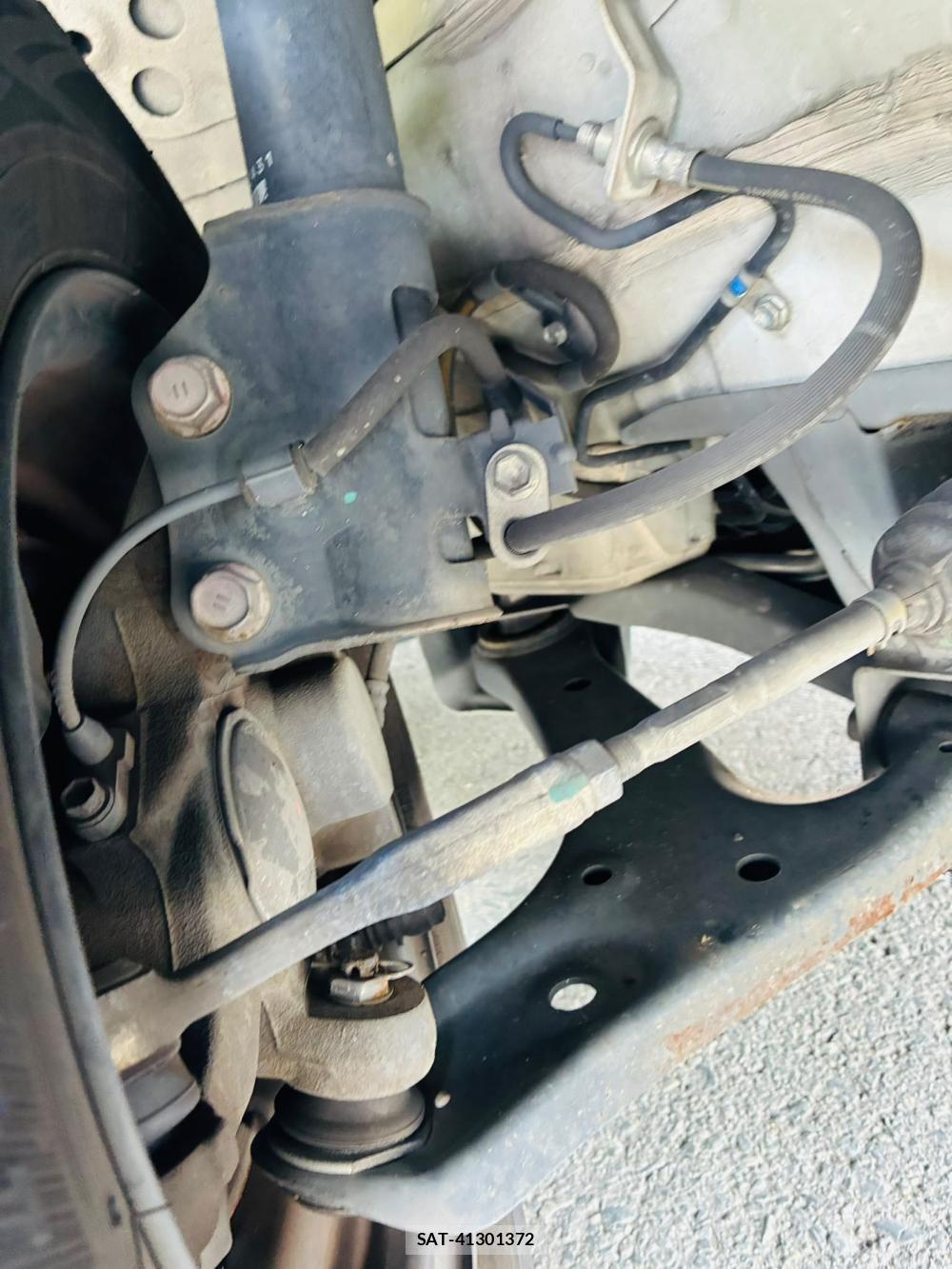 Toyota LITEACE VAN 2020-06 7891123-33