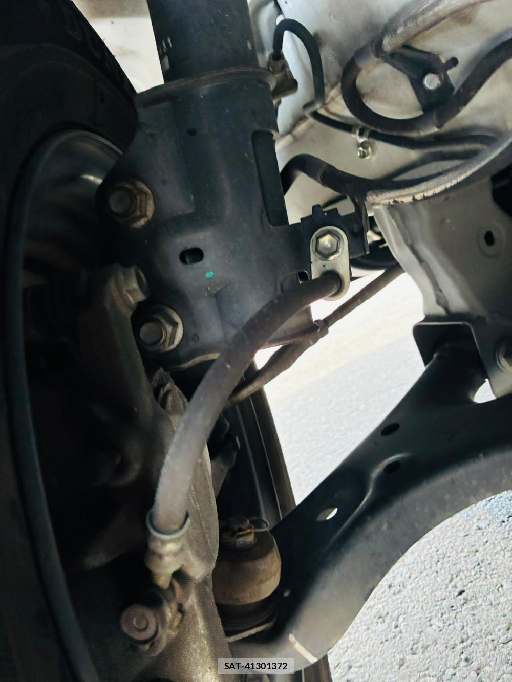 Toyota LITEACE VAN 2020-06 7891123-34